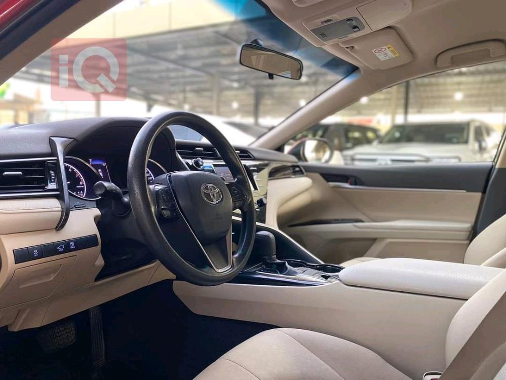 تويوتا كامري